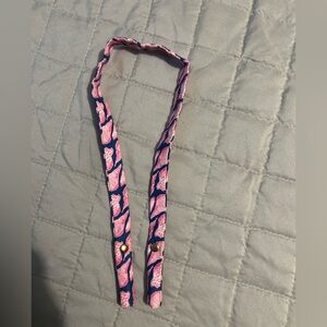 Lilly Pulitzer sunglasses chain